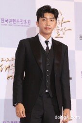 [DA포토]임영웅, 비주얼도 영웅