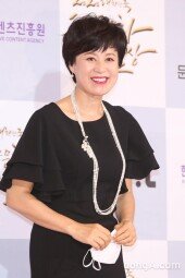 [DA포토]박미선 ＂미선은 임파서블＂