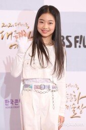 [DA포토]나하은, 댄스 신동