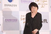 [DA포토]성도순, 내 생애 첫 포토타임