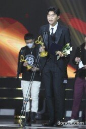 [DA포토]임영웅, 믿고 듣는 가수