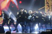 [DA포토]세븐틴, 빛나는 K팝 무대