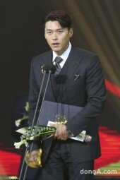 [DA포토]현빈, 믿고 보는 배우