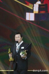 [DA포토]임하룡, 영원한 젊은 오빠