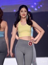 [포토] ‘2020 미스 로얄 코리아’ 안주현 아름다운 미소