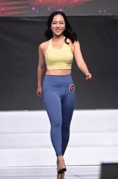 [포토] ‘2020 미스 로얄 코리아’ 박주원 ‘행복한 미소’