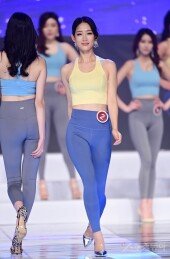 [포토] ‘2020 미스 로얄 코리아’ 김수현 ‘완벽한 밸런스’