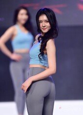 [포토] ‘2020 미스 로얄 코리아’ 김민주 ‘매력적인 포즈’