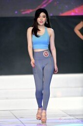 [포토] ‘2020 미스 로얄 코리아’ 고수련 ‘퍼펙트한 밸런스’