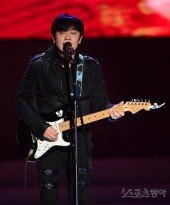 [포토] ‘2020 미스 로얄 코리아’ 이규석 ‘왕년의 아이돌’