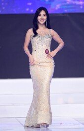 [포토] ‘2020 미스 로얄 코리아’ 김도연 ‘사랑스런 미소’