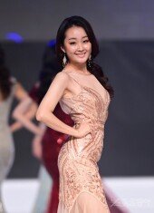 [포토] ‘2020 미스 로얄 코리아’ 윤소윤 ‘매력 미소 발산’