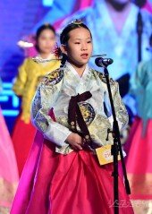 [포토] 조경민 ‘너무 떨려요’