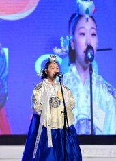 [포토] 장세연 ‘배우가 꿈이예요’