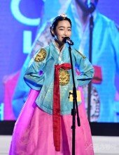 [포토] 이나연 ‘똑부러지는 자기소개’