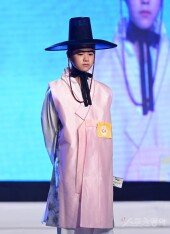 [포토] 주성훈 ‘근엄한 표정으로’