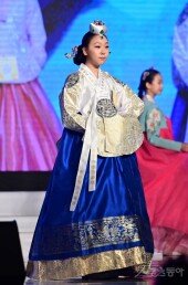 [포토] 장세연 ‘긴장했어요’