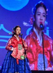 [포토] 홍승억 ‘단아하게 자기소개’