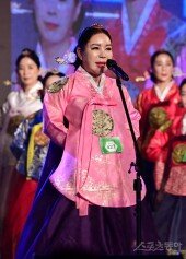 [포토] 하명남 ‘긴장되는 자기소개’