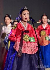 [포토] 이혜경 ‘새로운 도전’