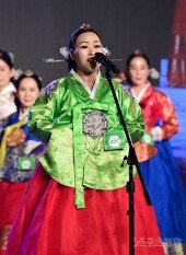 [포토] 이미경 ‘행복한 하루 될 것 같아요’