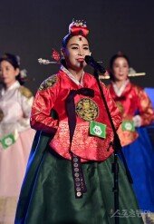 [포토] 남진여 ‘긴장돼요’