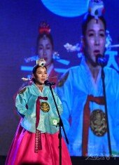 [포토] 남순정 ‘단아한 자기소개’