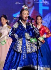 [포토] 김가혜 ‘침착하게 자기소개’