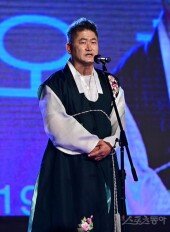 [포토] 권오현 ‘올바른 한글 알리겠습니다’