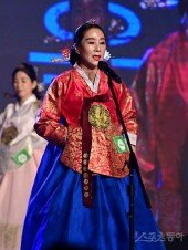 [포토] 간옥현 ‘가수 아닌 새로운 도전’