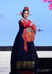 [포토] 이지숙 ‘단아한 포즈’