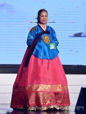 [포토] 양혜정 ‘아름다운 미소’