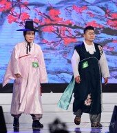 [포토] 송금석-권오현 ‘위풍당당 발걸음’