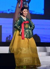 [포토] 서경애 ‘아름다운 미소로’