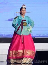 [포토] 남순정 ‘단아한 미소’