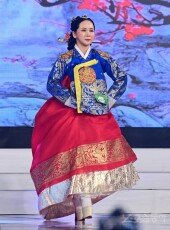 [포토] 배소영 ‘당당한 워킹’