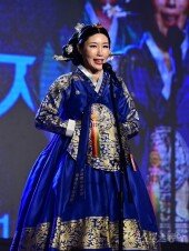 [포토] 최지영 ‘단아한 자기소개’