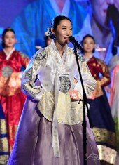 [포토] 이해민 ‘당당한 자기소개’