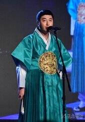 [포토] 이정 ‘한국 문화 알릴게요’