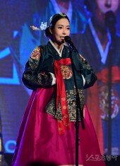 [포토] 안소예 ‘긴장했어요’