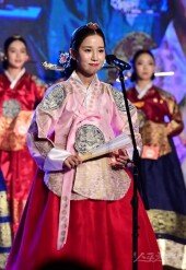 [포토] 안다윤 ‘자신감 넘치는 표정’