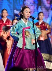 [포토] 성가윤 ‘자신감 넘쳐요’