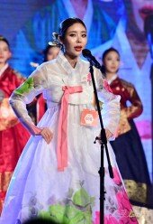 [포토] 선채연 ‘긴장되는 자기소개’