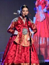 [포토] 김채이 ‘아름다운 자기소개’