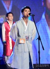 [포토] 황병찬 ‘연기하듯 자연스럽게’