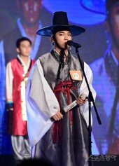 [포토] 최원철 ‘떨려요’