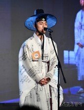 [포토] 차선호 ‘똑부러지는 자기소개’