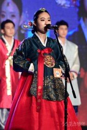 [포토] 임채원 ‘다소곳이’