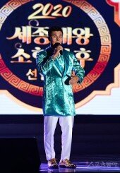 [포토] 이정용 ‘모두 힘내세요’