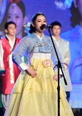 [포토] 박소율 ‘긴장되는 자기소개’